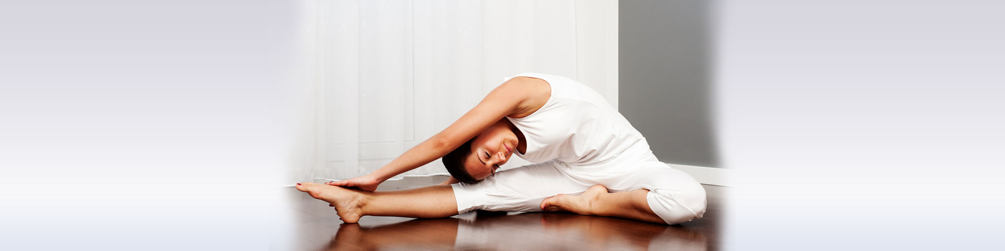 Yoga Stretch